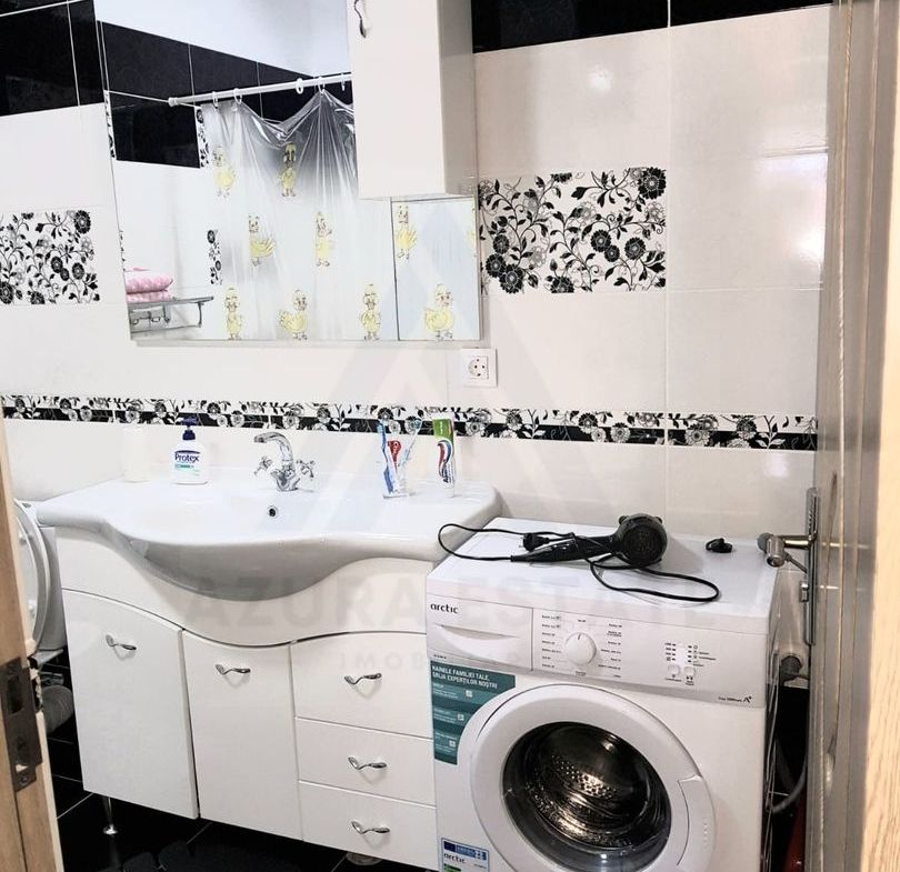 Apartament 3 camere cu terasa balcon 70 mp utili parcare Arhitectilor - foto 11