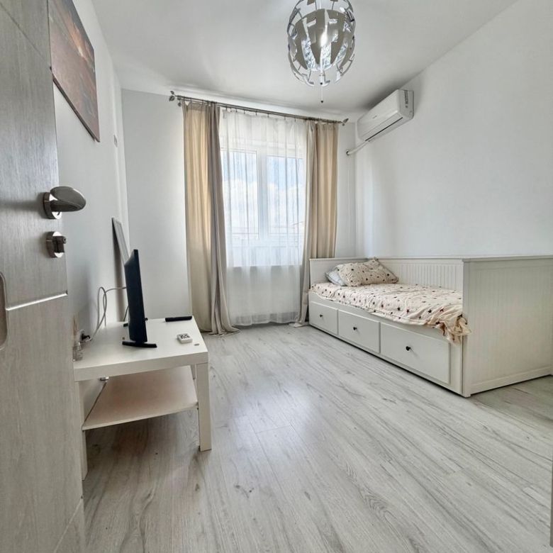 Apartament 2 camere mobilat Militari Residence - Imagine principala