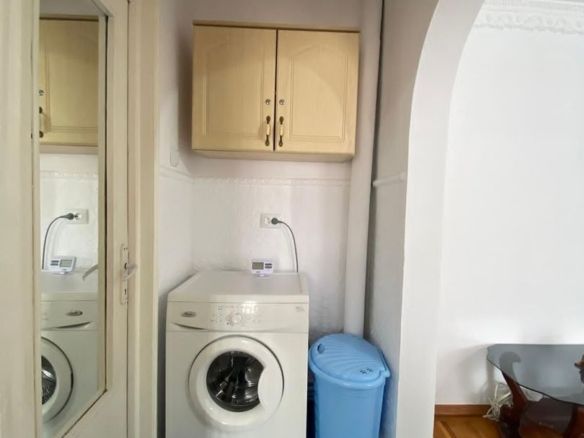 De vanzare apartament cu 2 camere mobilat si utilat, Micro 38, etaj 3 - foto 2
