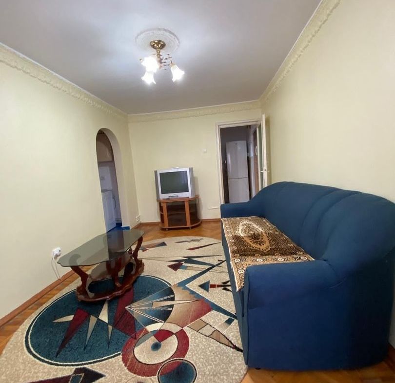 De vanzare apartament cu 2 camere mobilat si utilat, Micro 38, etaj 3