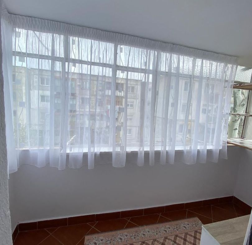De vanzare apartament cu 2 camere mobilat si utilat, Micro 38, etaj 3