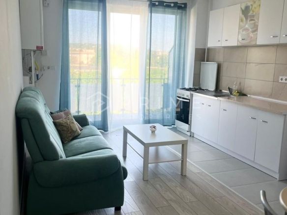 DE ÎNCHIRIAT: Apartament modern cu o cameră și parcare | Maurer - foto 2