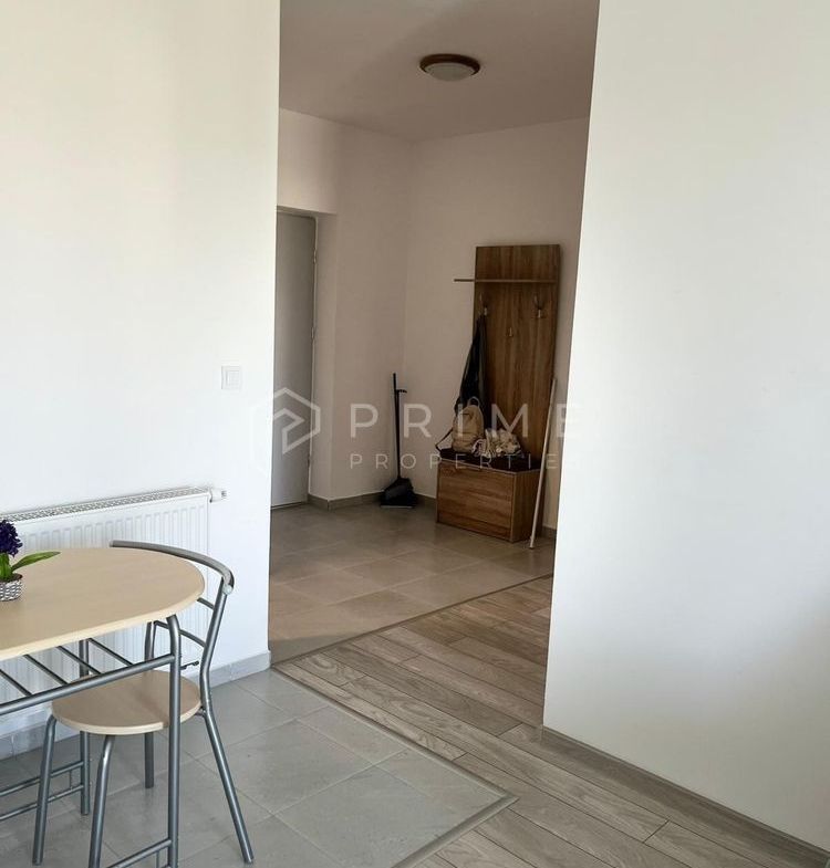DE ÎNCHIRIAT: Apartament modern cu o cameră și parcare | Maurer