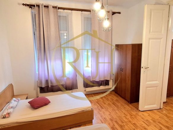 Apartament cu 1 cameră de vânzare în zona Iosefin aproape de Nokia– 0% Comision