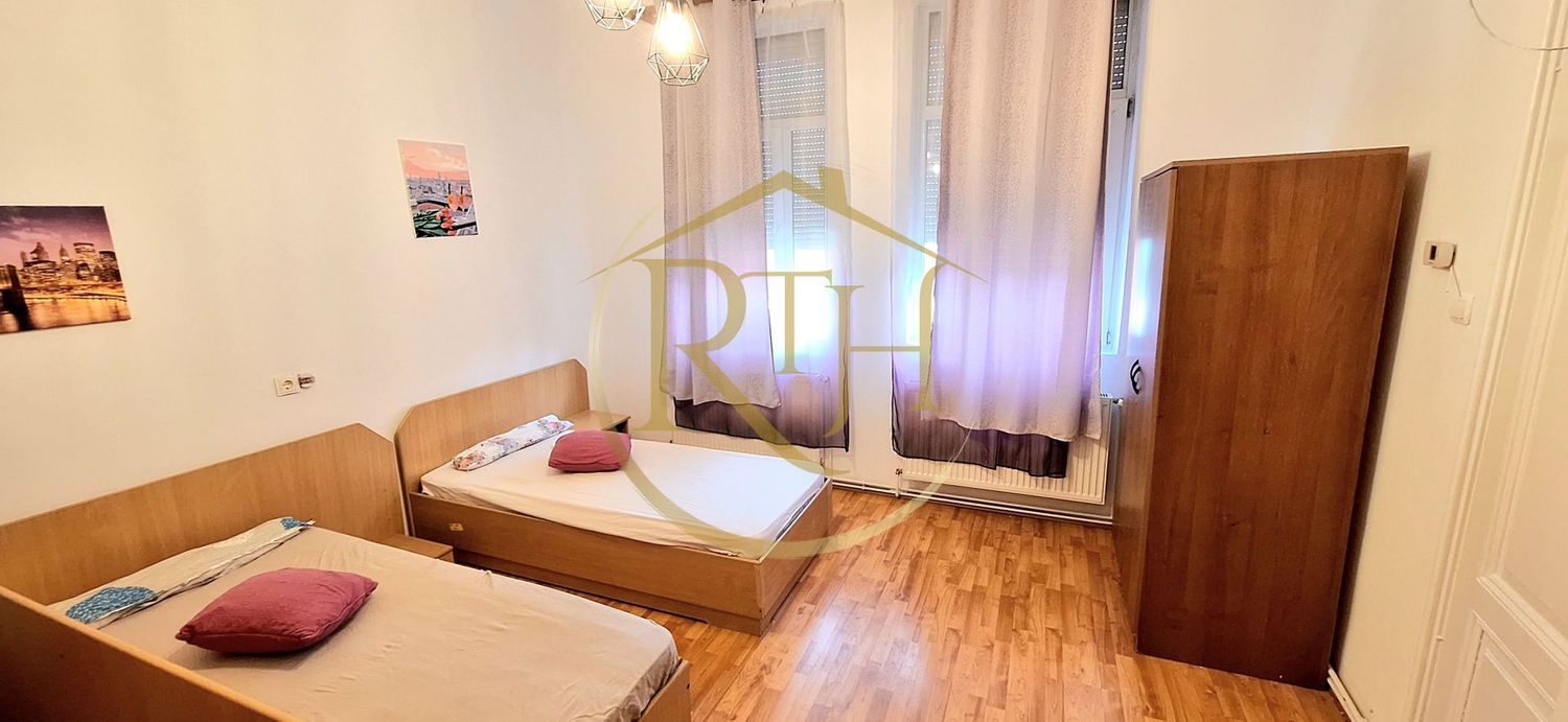 Apartament cu 1 cameră de vânzare în zona Iosefin aproape de Nokia– 0% Comision