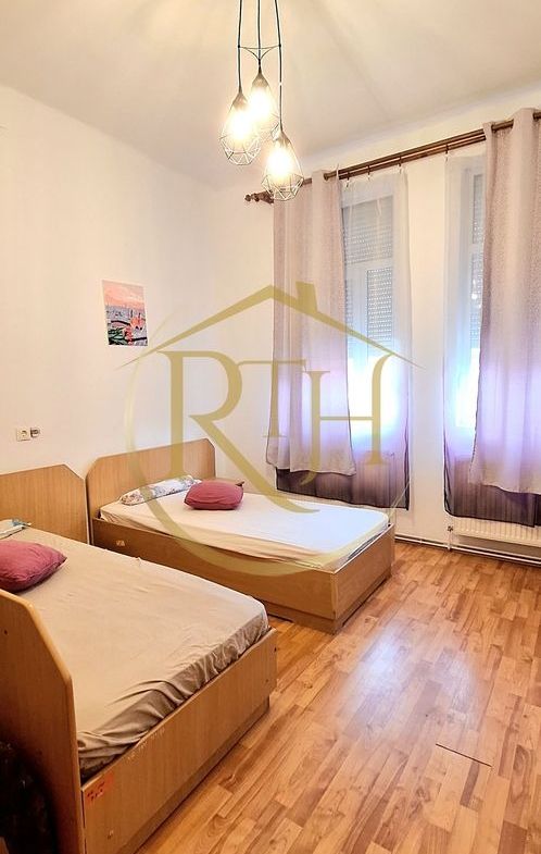 Apartament cu 1 cameră de vânzare în zona Iosefin aproape de Nokia– 0% Comision