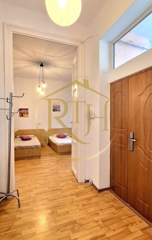 Apartament cu 1 cameră de vânzare în zona Iosefin aproape de Nokia– 0% Comision