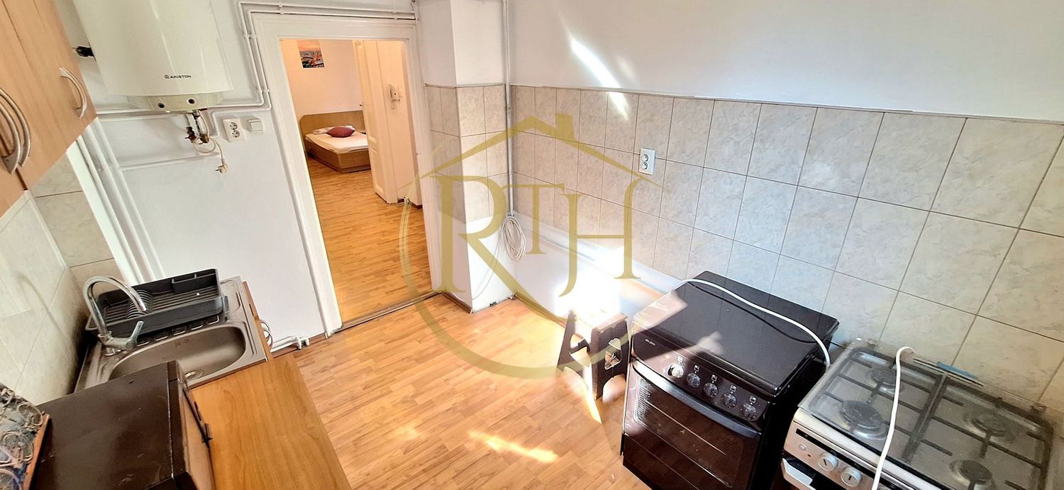 Apartament cu 1 cameră de vânzare în zona Iosefin aproape de Nokia– 0% Comision