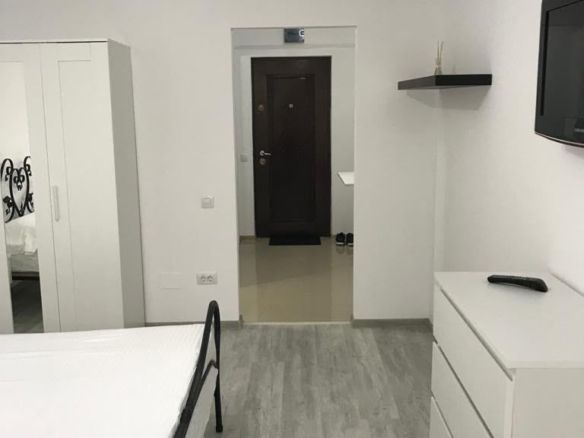 De vanzare garsoniera, Tiglina 1, etaj 1, 47.000 euro - foto 3