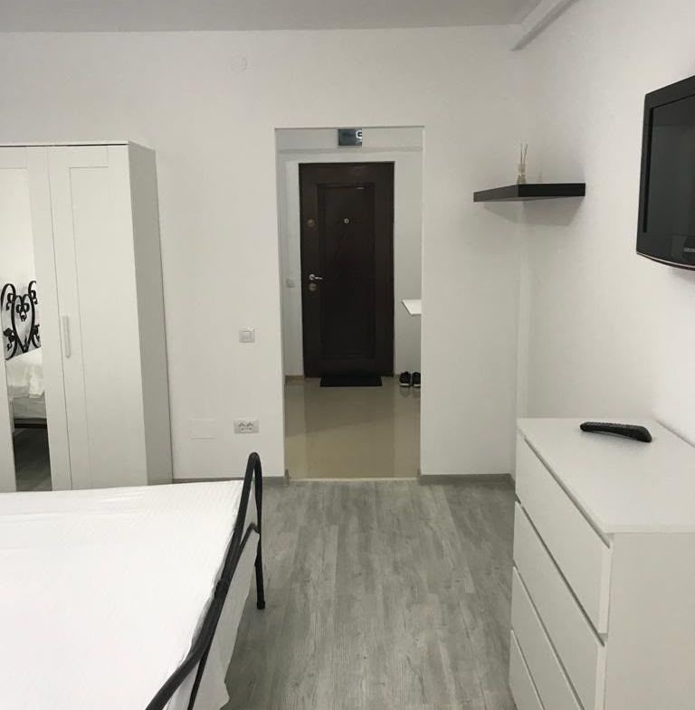 De vanzare garsoniera, Tiglina 1, etaj 1, 47.000 euro