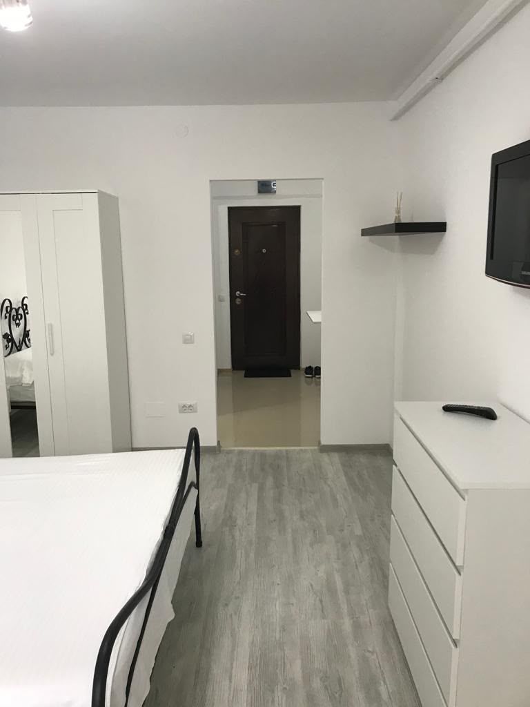 De vanzare garsoniera, Tiglina 1, etaj 1, 47.000 euro