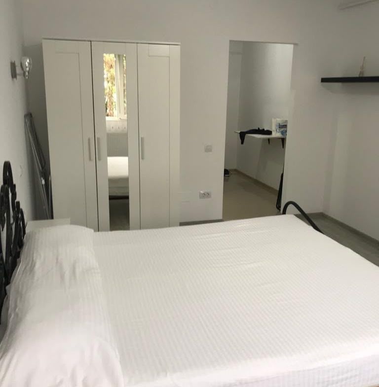De vanzare garsoniera, Tiglina 1, etaj 1, 47.000 euro