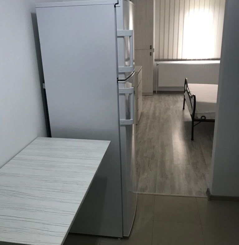 De vanzare garsoniera, Tiglina 1, etaj 1, 47.000 euro