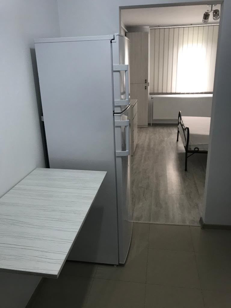 De vanzare garsoniera, Tiglina 1, etaj 1, 47.000 euro
