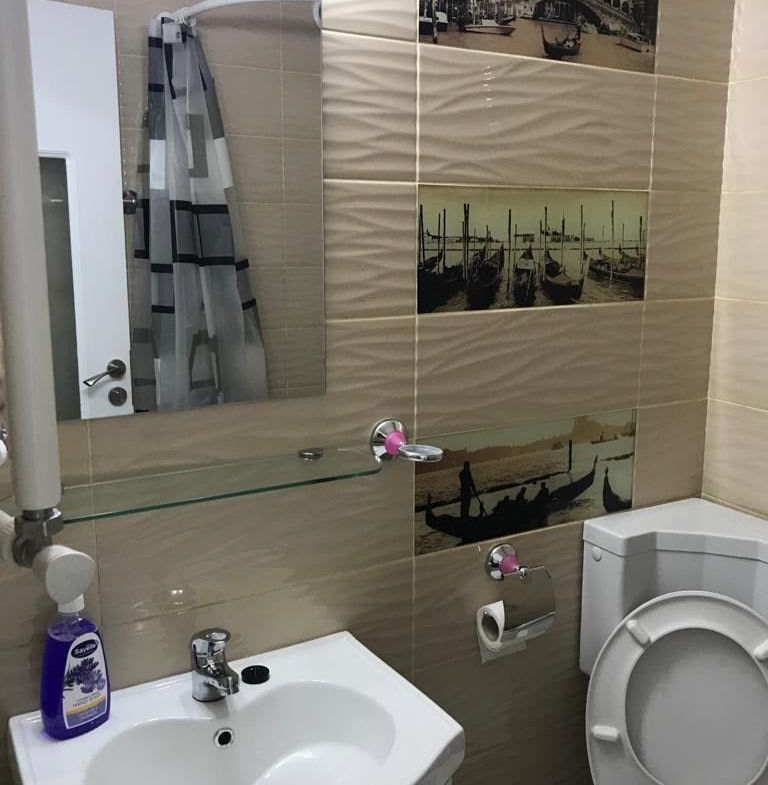 De vanzare garsoniera, Tiglina 1, etaj 1, 47.000 euro