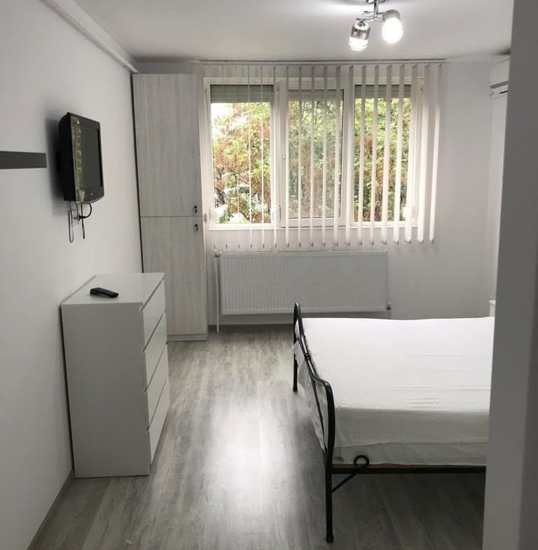 De vanzare garsoniera, Tiglina 1, etaj 1, 47.000 euro