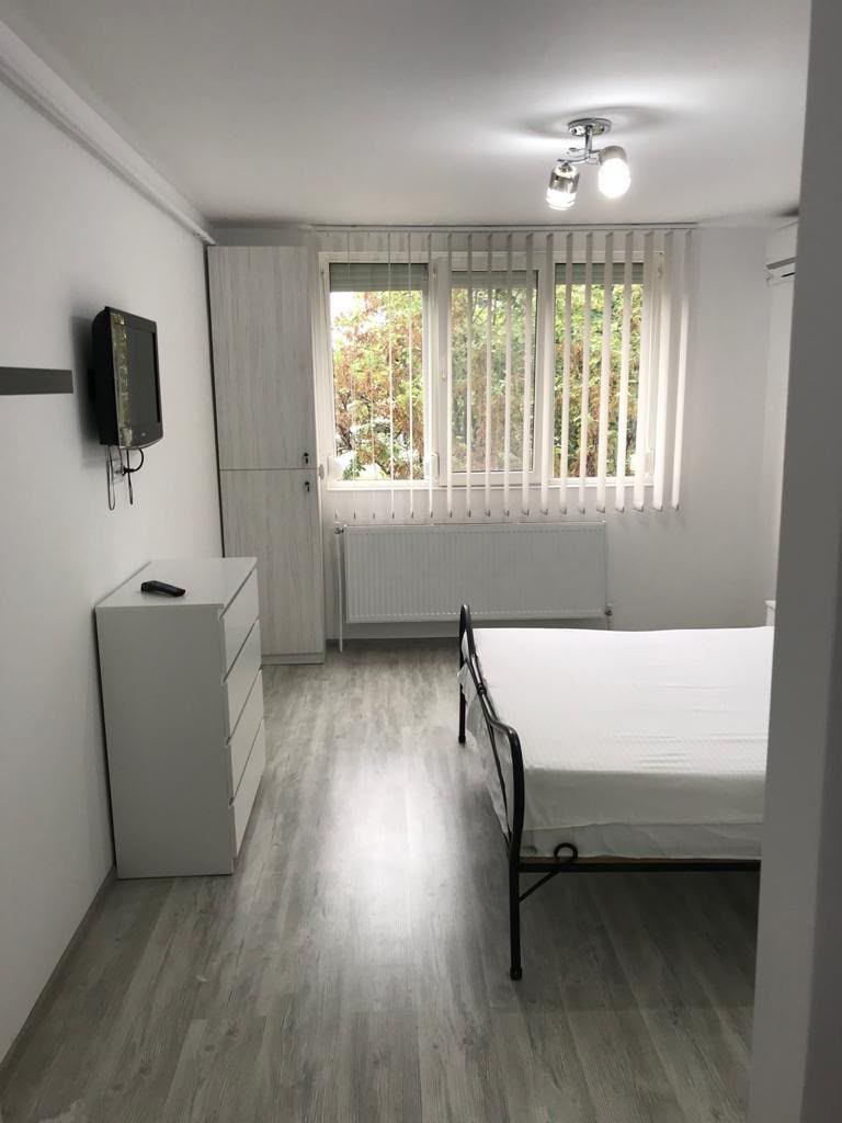 De vanzare garsoniera, Tiglina 1, etaj 1, 47.000 euro