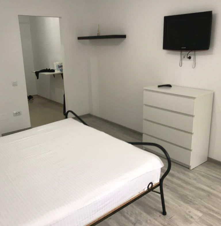 De vanzare garsoniera, Tiglina 1, etaj 1, 47.000 euro