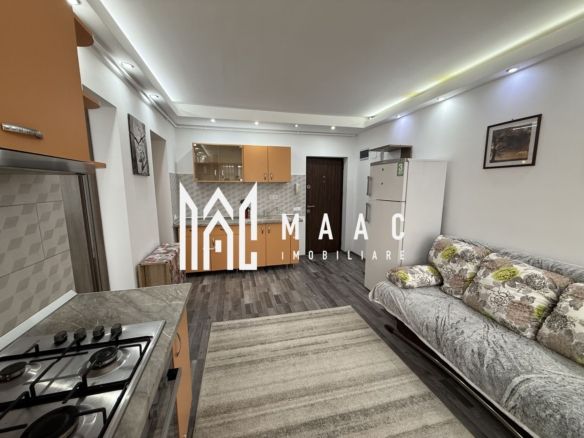 Apartament 2 camere de vânzare | Arhitecților Sibiu | 2017, parcare - foto 2