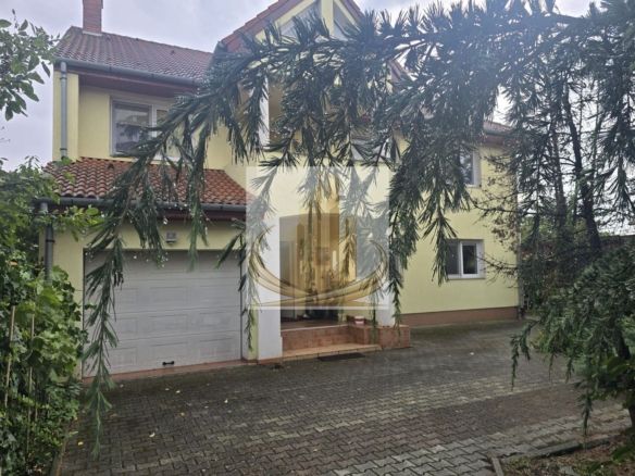 Vila exclusivista in Timisoara zona Centrala 950.000 Euro