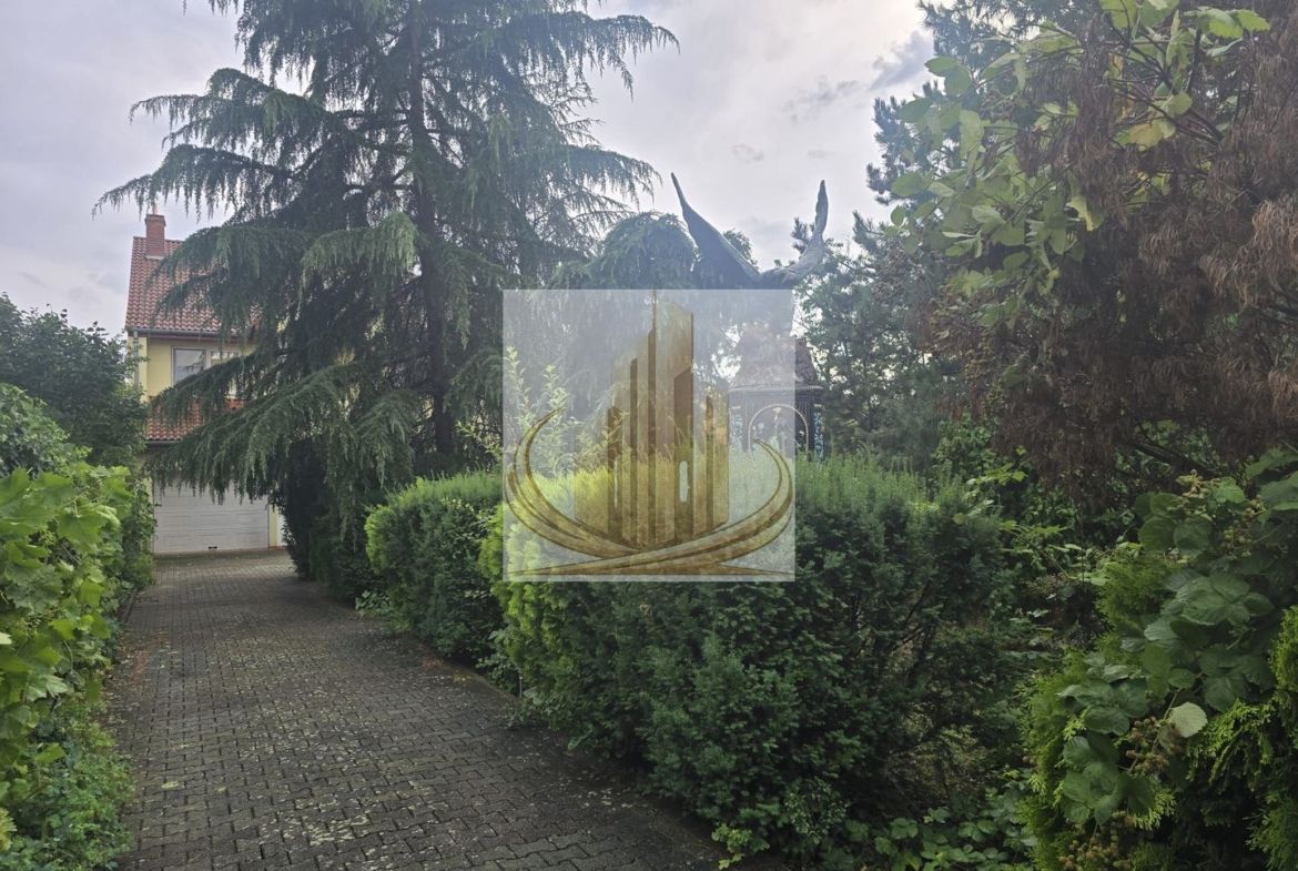 Vila exclusivista in Timisoara zona Centrala 950.000 Euro