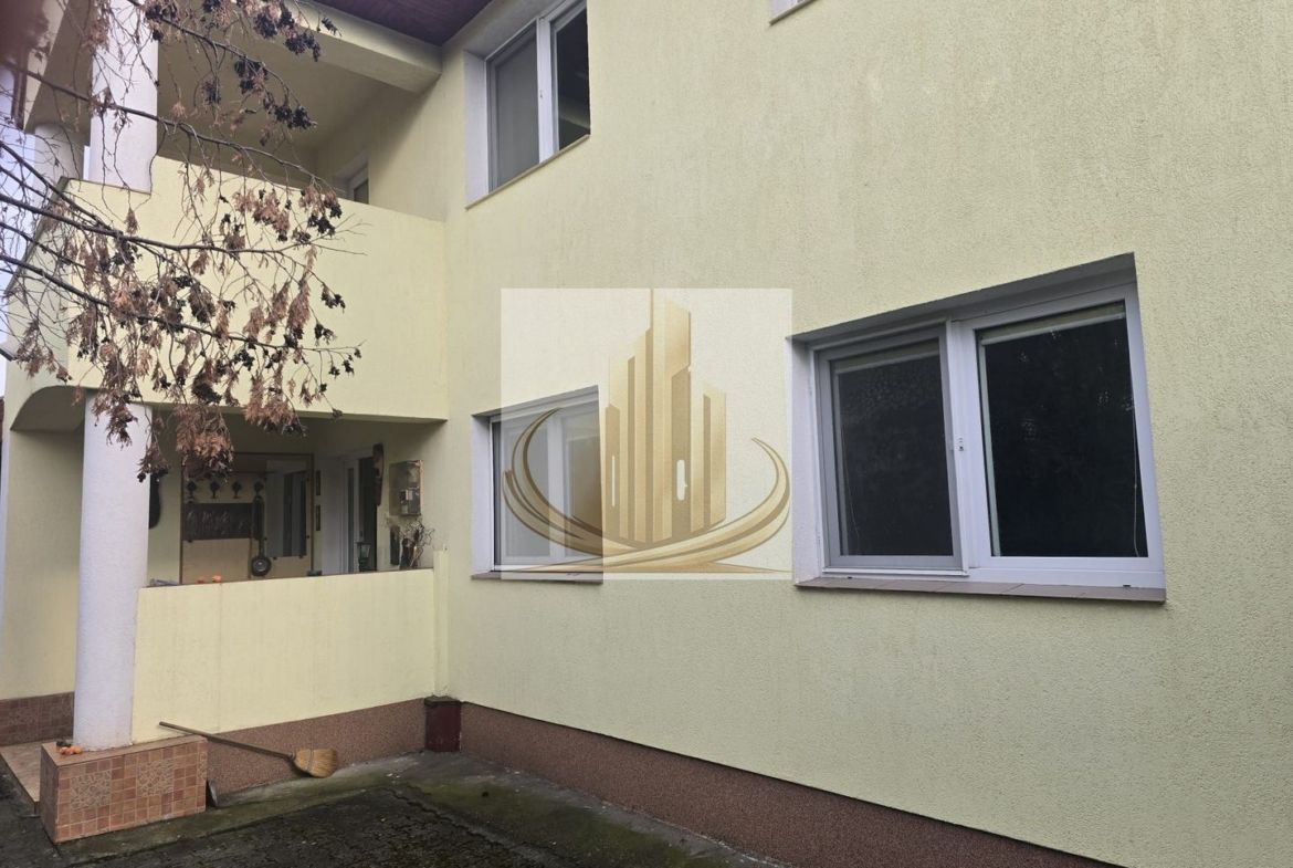 Vila exclusivista in Timisoara zona Centrala 950.000 Euro