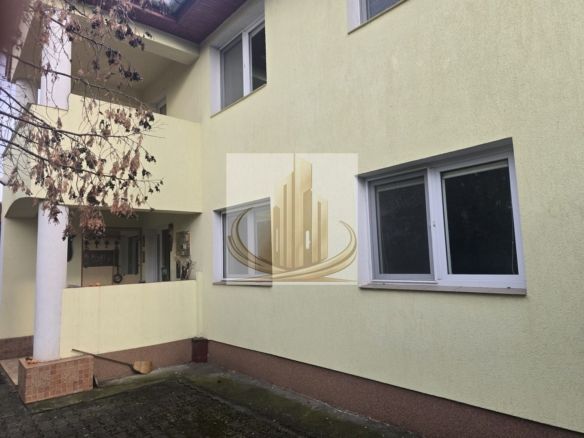 Vila exclusivista in Timisoara zona Centrala 950.000 Euro