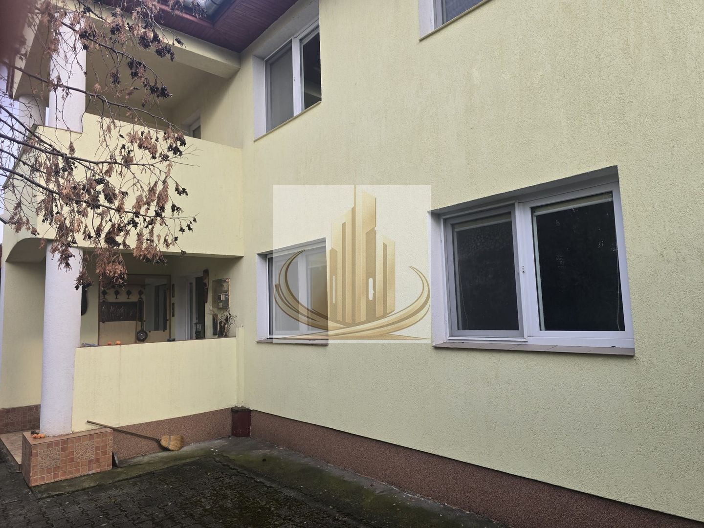 Vila exclusivista in Timisoara zona Centrala 950.000 Euro