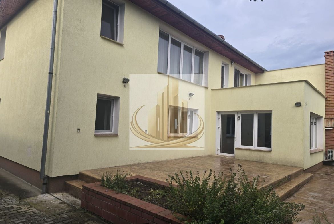 Vila exclusivista in Timisoara zona Centrala 950.000 Euro