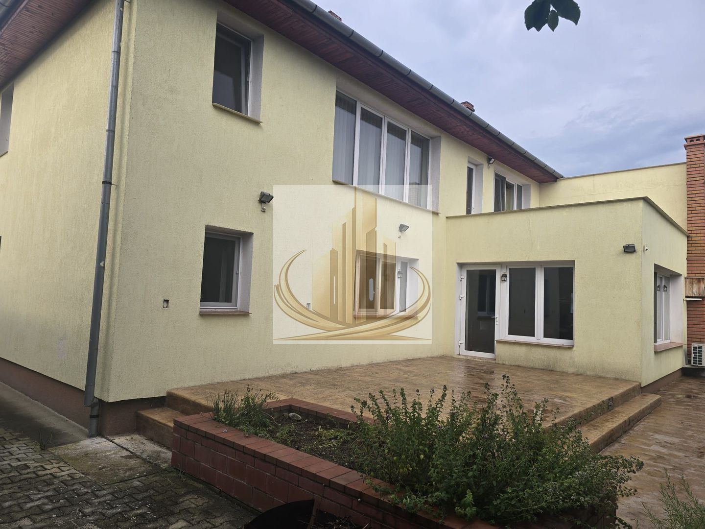 Vila exclusivista in Timisoara zona Centrala 950.000 Euro