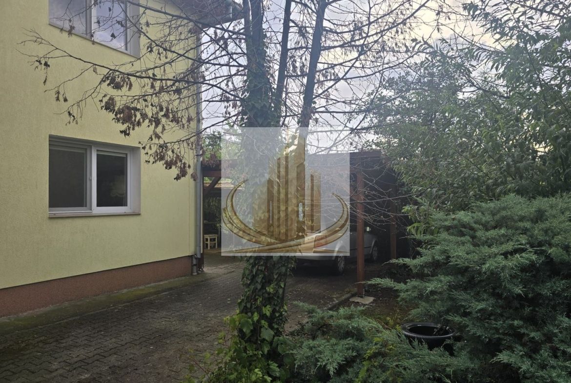 Vila exclusivista in Timisoara zona Centrala 950.000 Euro