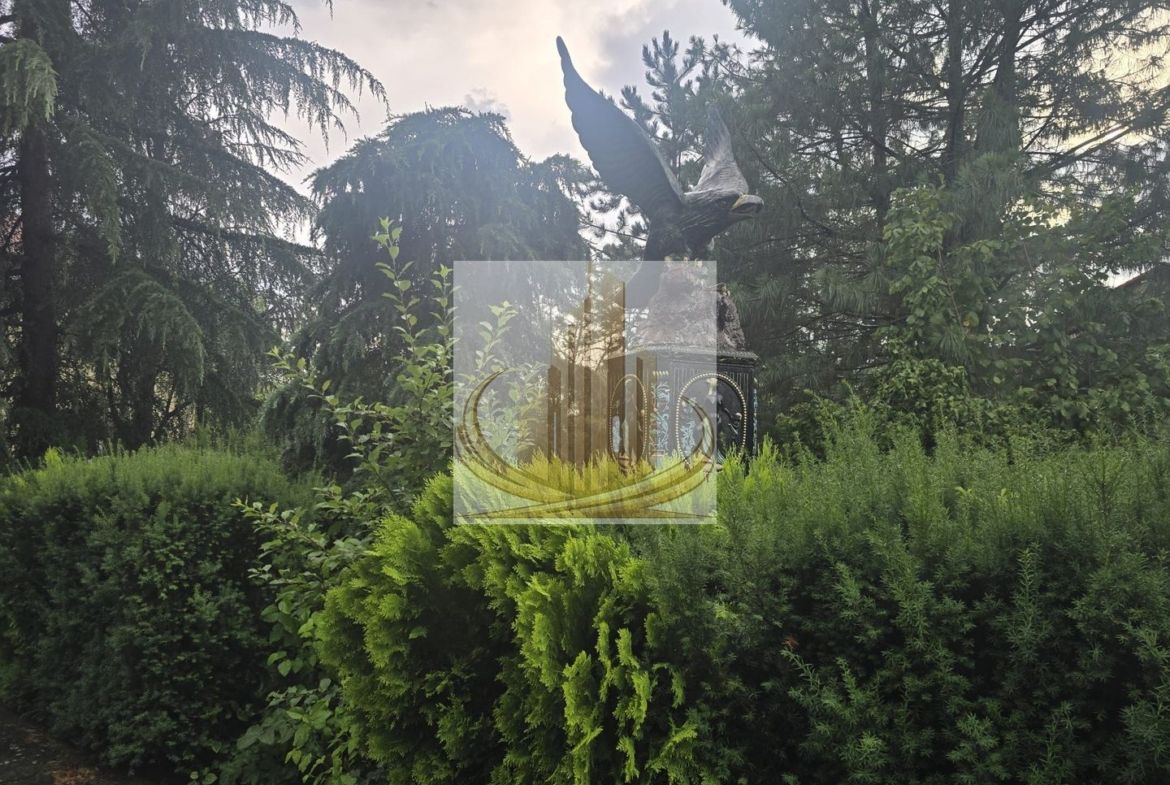 Vila exclusivista in Timisoara zona Centrala 950.000 Euro