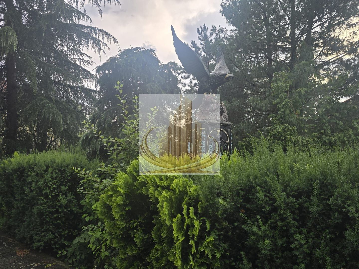 Vila exclusivista in Timisoara zona Centrala 950.000 Euro