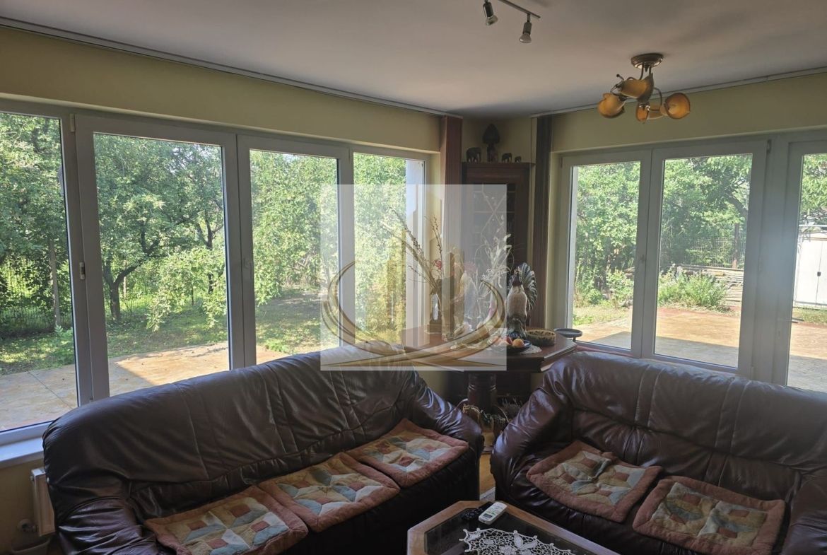 Vila exclusivista in Timisoara zona Centrala 950.000 Euro