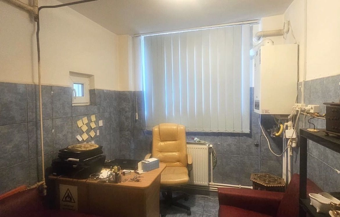 De vanzare apartament cu 2 camere, zona Nespalata, 72.000 euro
