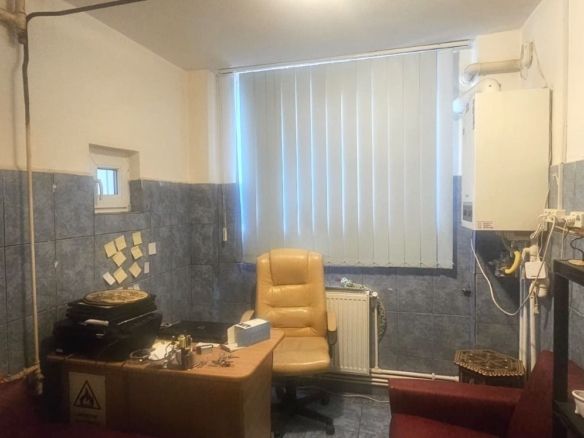 De vanzare apartament cu 2 camere, zona Nespalata, 72.000 euro