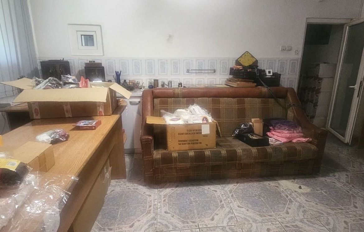 De vanzare apartament cu 2 camere, zona Nespalata, 72.000 euro