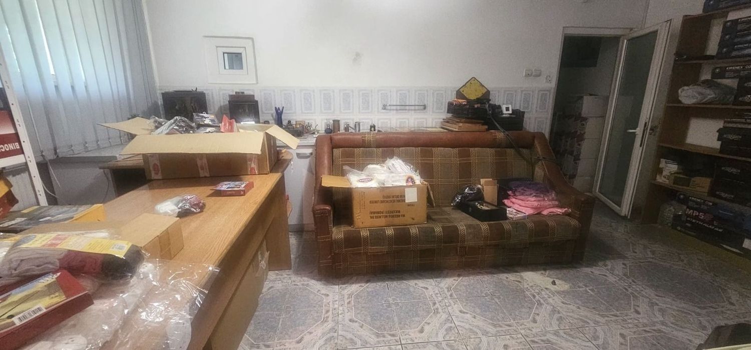 anBn-15203 De vanzare apartament cu 2 camere, zona Nespalata, 72.000 euro