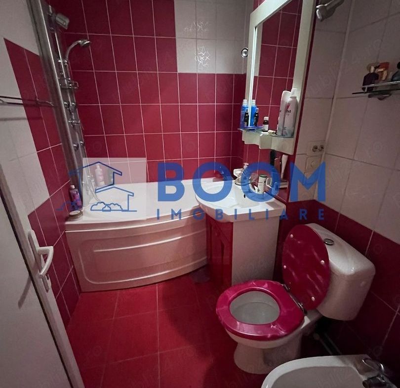 Apartament 2 camere + boxă Nord Cetatuie | Etaj 3 | Mobilat si utilat
