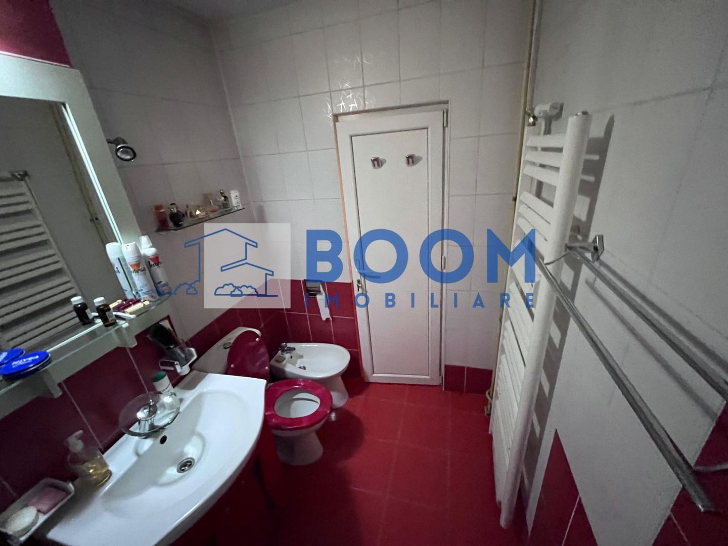 Apartament 2 camere + boxă Nord Cetatuie | Etaj 3 | Mobilat si utilat