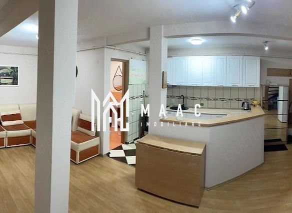 Apartament de vânzare Sibiu | Vasile Aaron | 4 camere decomandat - foto 2