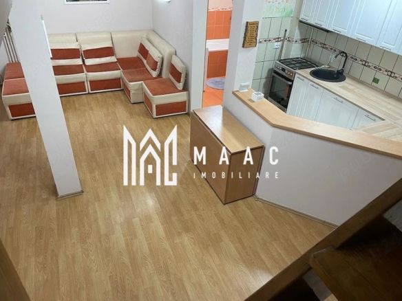 Apartament de vânzare Sibiu | Vasile Aaron | 4 camere decomandat - foto 3
