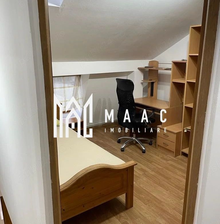 Apartament de vânzare Sibiu | Vasile Aaron | 4 camere decomandat
