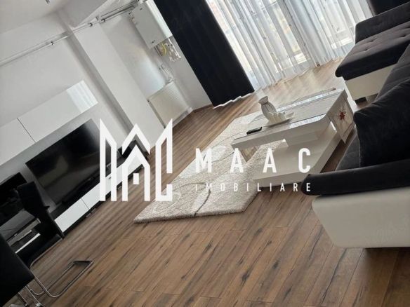 Apartament 3 camere Sibiu | Hipodrom 3 | decomandat, 80 mp