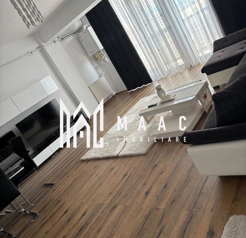 Apartament 3 camere Sibiu | Hipodrom 3 | decomandat, 80 mp
