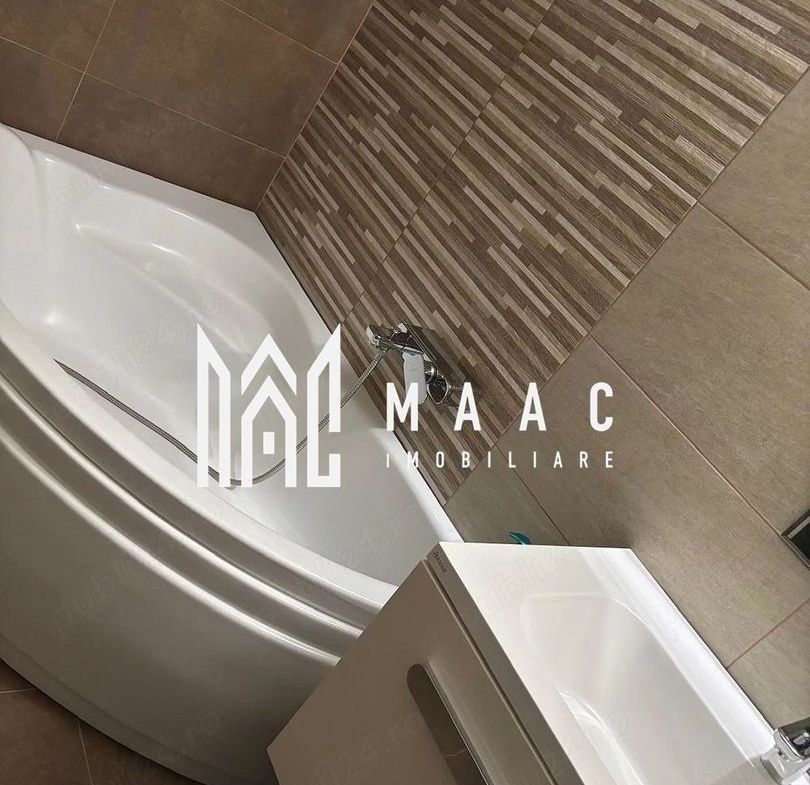 Apartament 3 camere Sibiu | Hipodrom 3 | decomandat, 80 mp