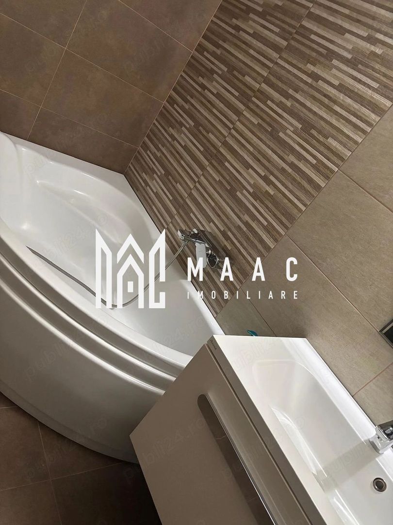 anBn-15237 Apartament 3 camere Sibiu | Hipodrom 3 | decomandat, 80 mp