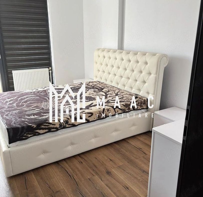 Apartament 3 camere Sibiu | Hipodrom 3 | decomandat, 80 mp