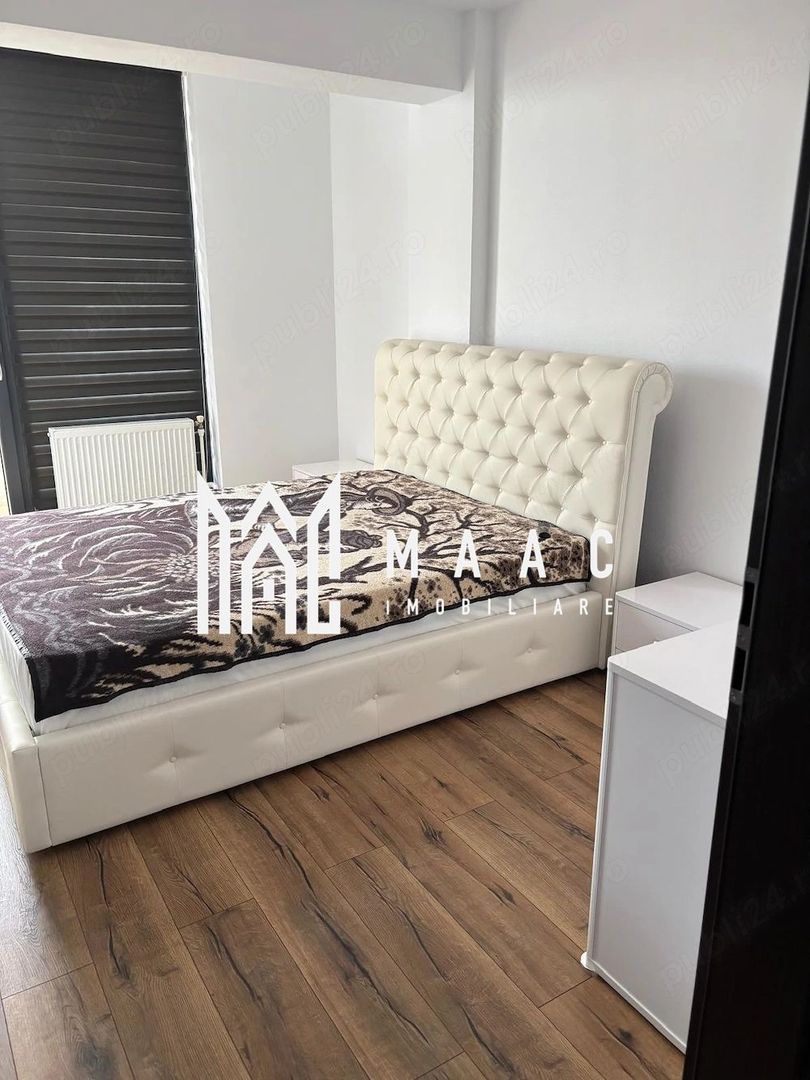 anBn-15238 Apartament 3 camere Sibiu | Hipodrom 3 | decomandat, 80 mp