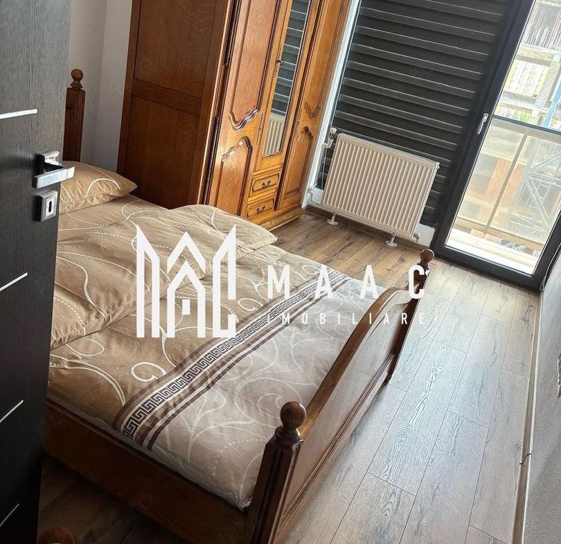 Apartament 3 camere Sibiu | Hipodrom 3 | decomandat, 80 mp